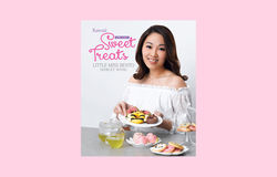 Kawaii Sweet Treats