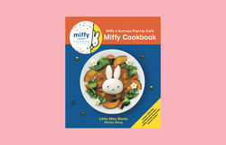 Miffy Cookbook