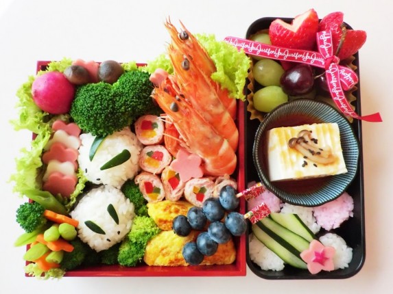 Bento-contest-Shirley-Wong
