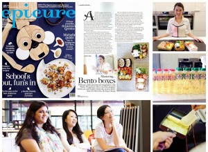 Epicure-Food-Magazine-Shirley-Little-Miss-Bento-feature
