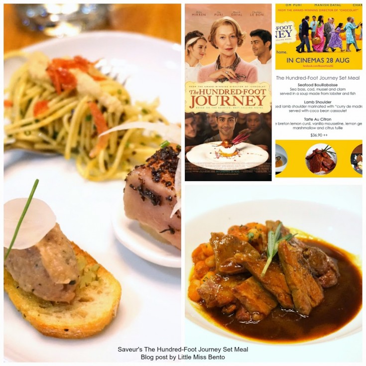 Saveur-2BThe-2BHundred-2BFoot-2BJourney-2BSet-2BMeal