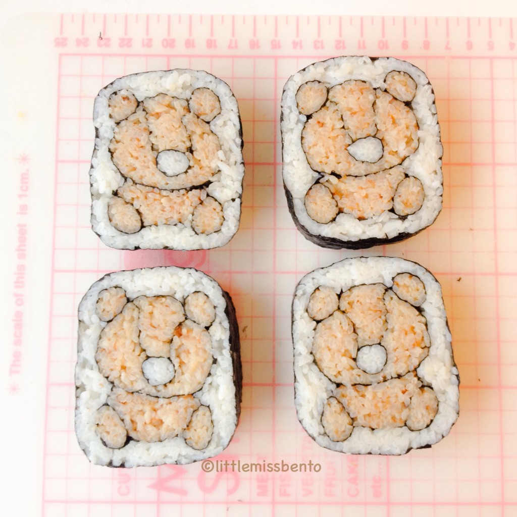 Bear Sushi Recipe (3)