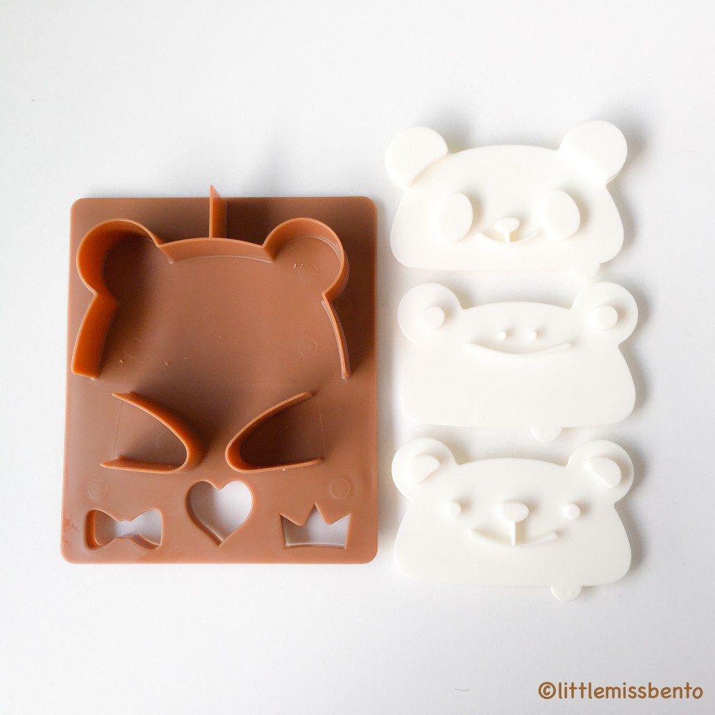 Arnest Pan Pop Up Sandwich Cutter