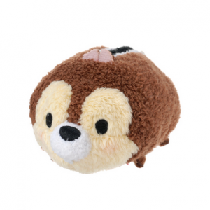 Chip Dale tsum