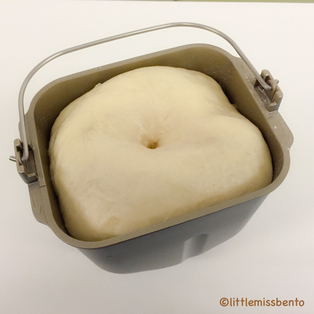 Baymax Bread (2)