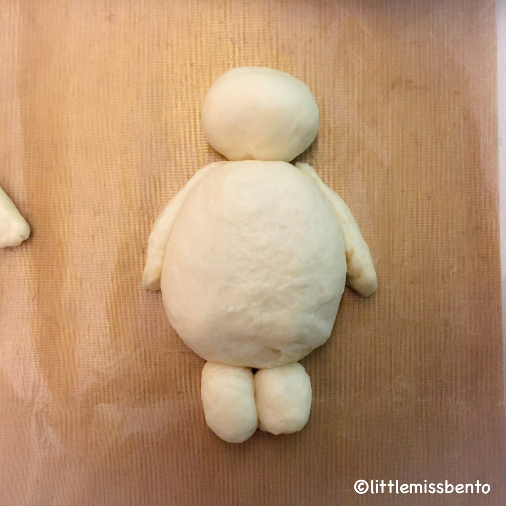 Baymax Bread (9)
