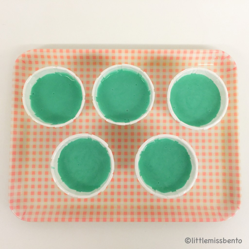 Doraemon Steam Cake Recipe (8)