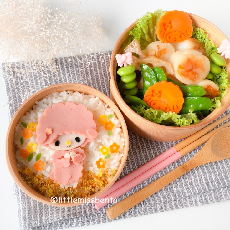 My Sweet Piano Bento (5)