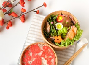 CNY Bento (6)