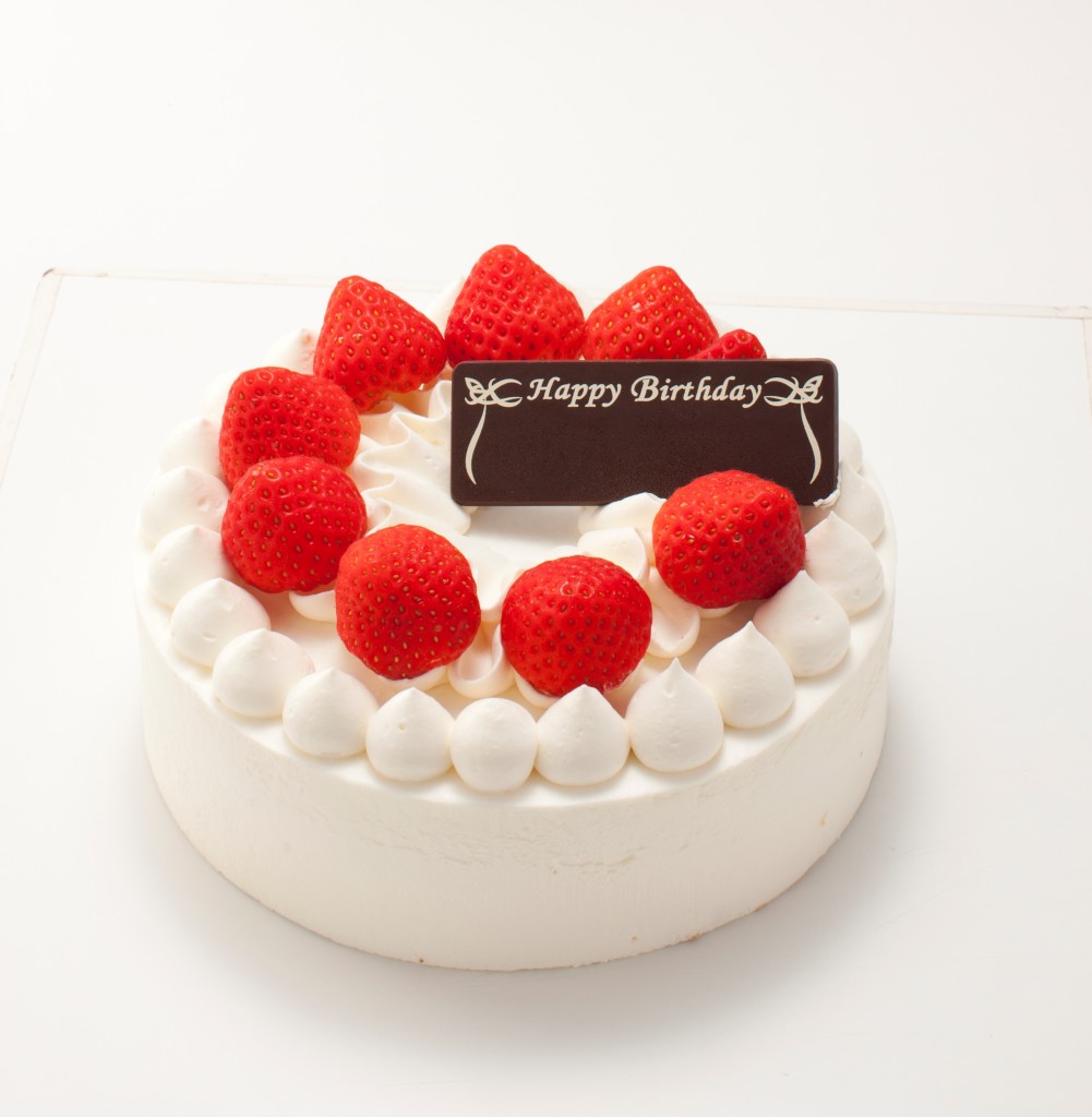 BirthdayDecorationCake