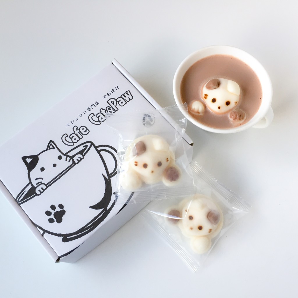Kitty Cat Bento (2)