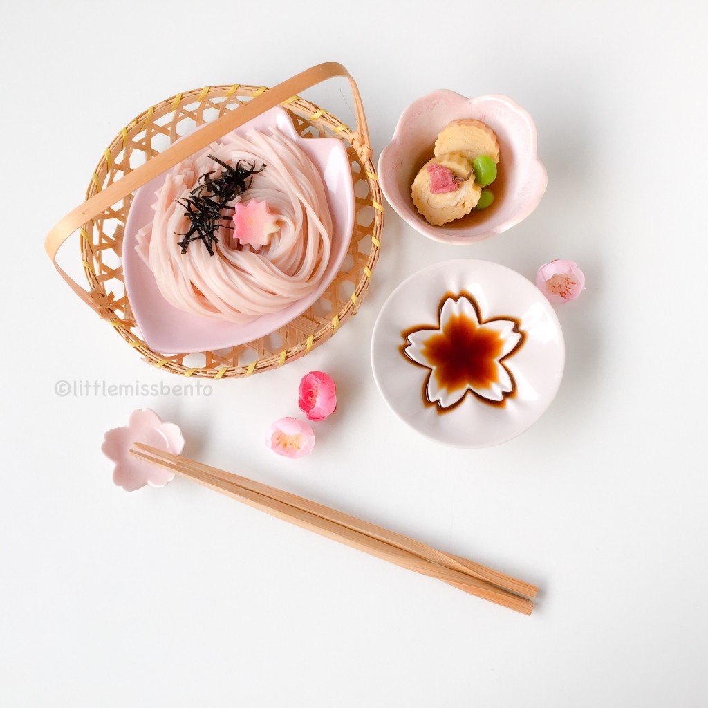 Sakura Udon (1)