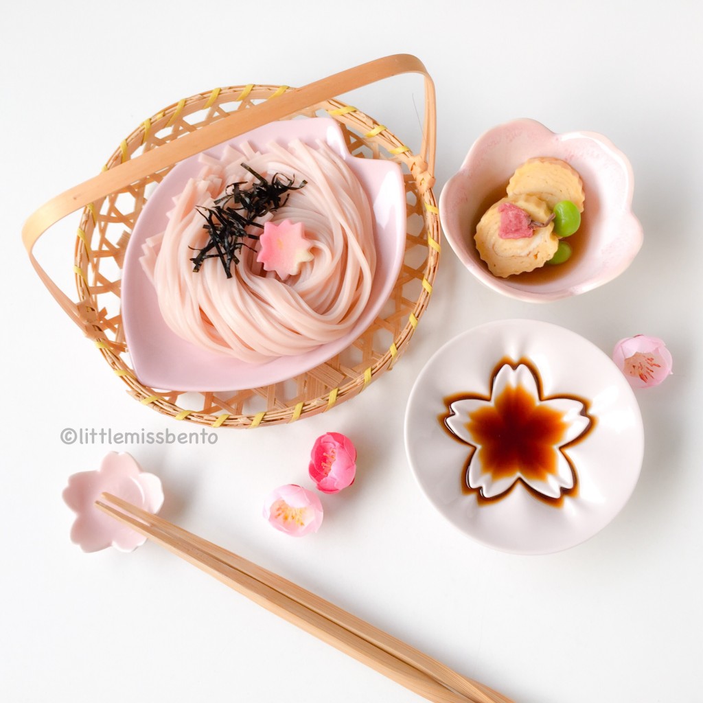 Sakura Udon (2)