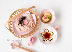 Sakura Udon (4)