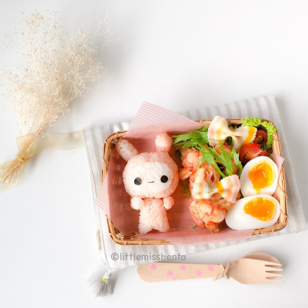 Shappo Bento Sentimental Circus (1)