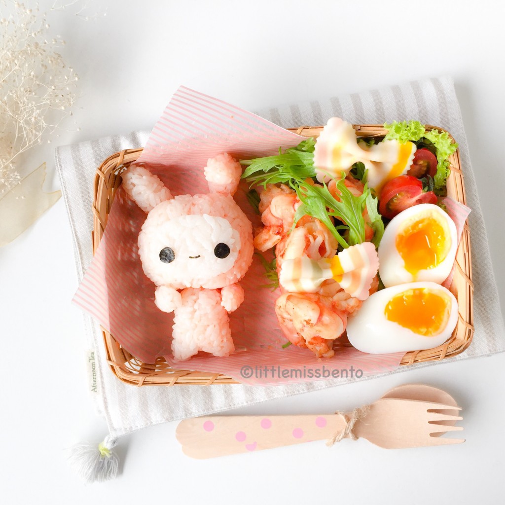Shappo Bento Sentimental Circus (2)