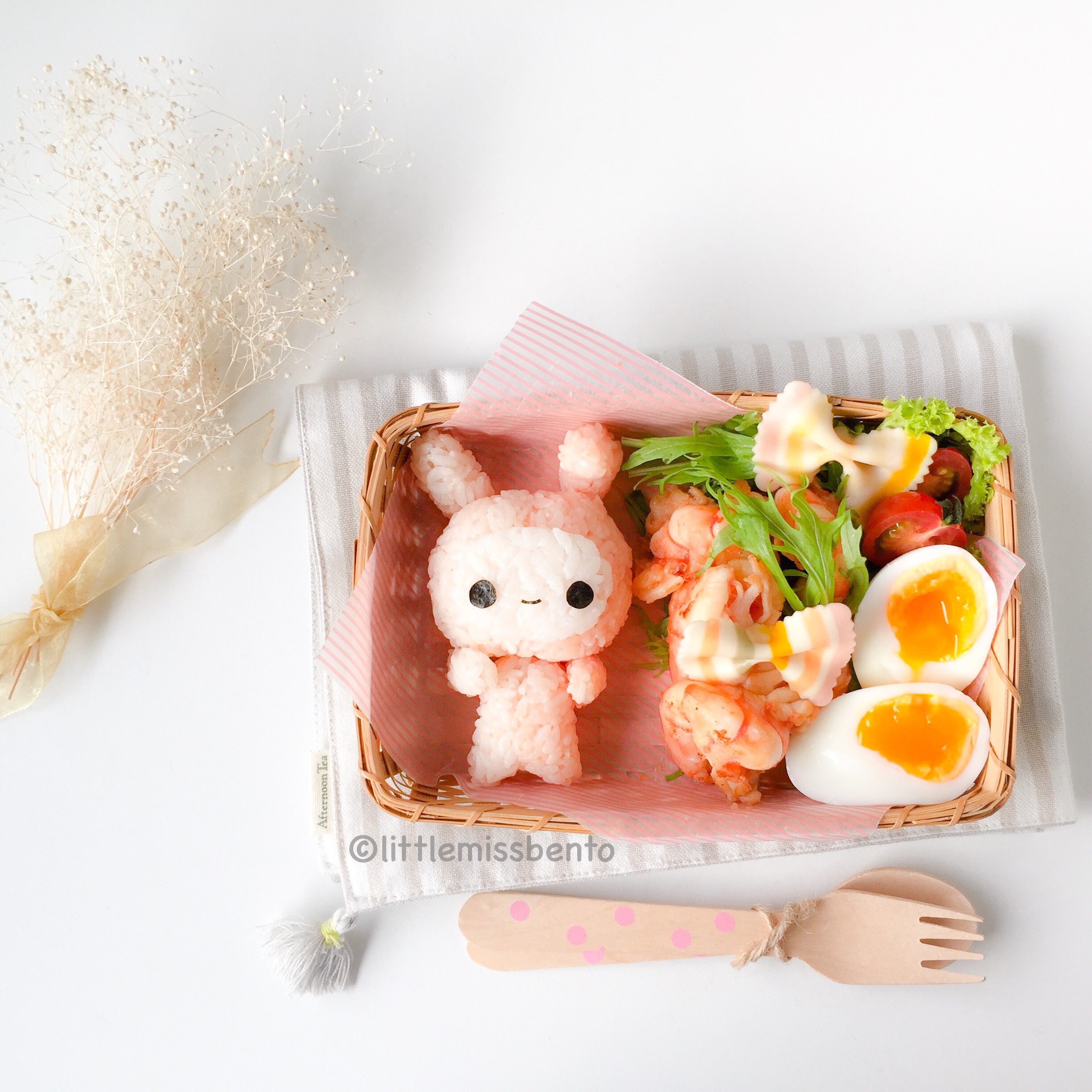 Shappo Bento Sentimental Circus (3)