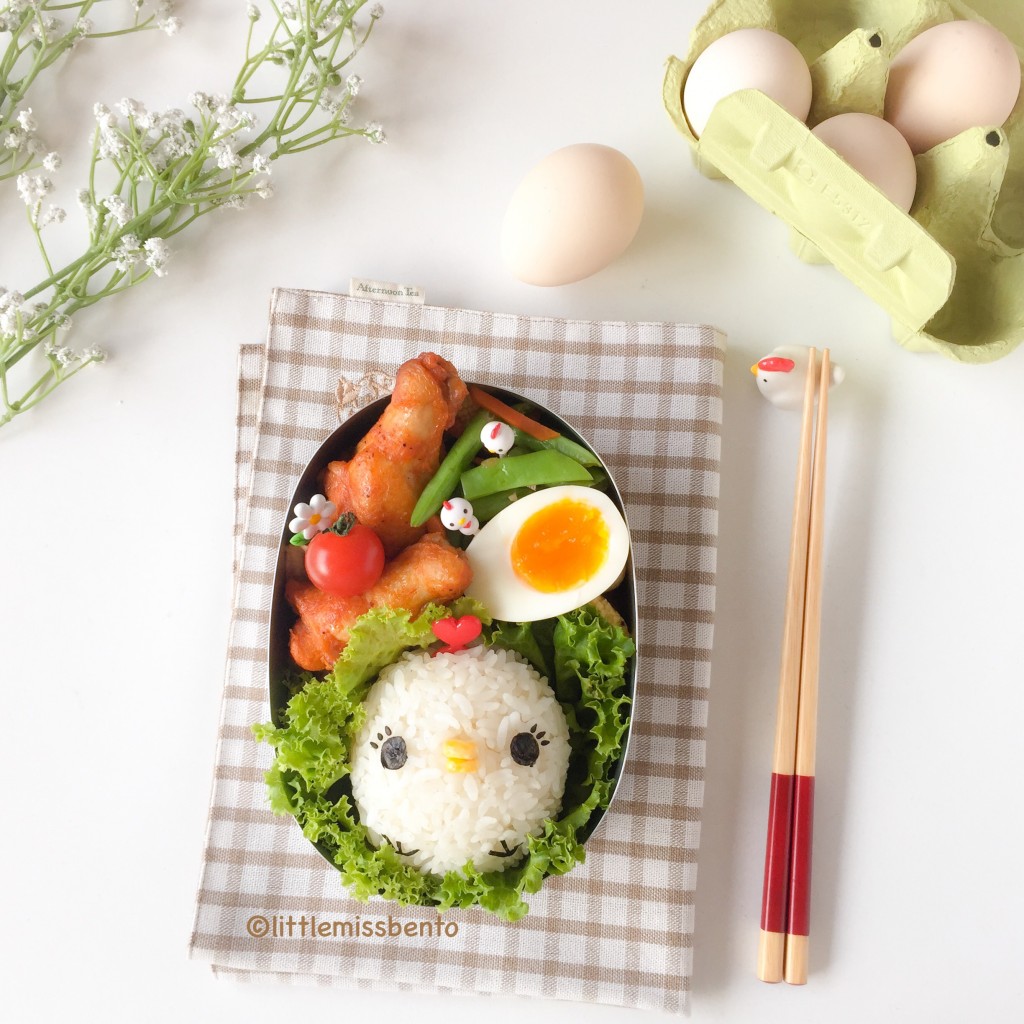 Chick Bento (1)