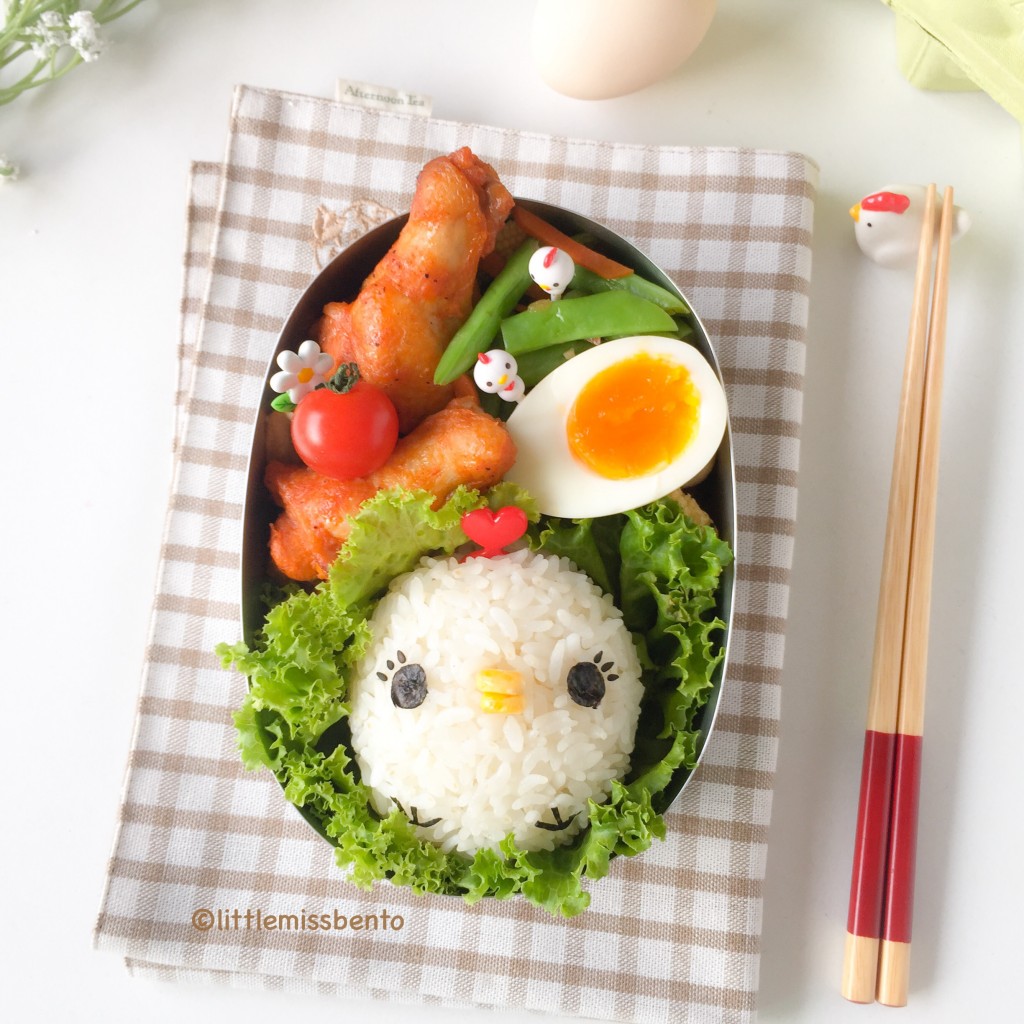 Chick Bento (3)