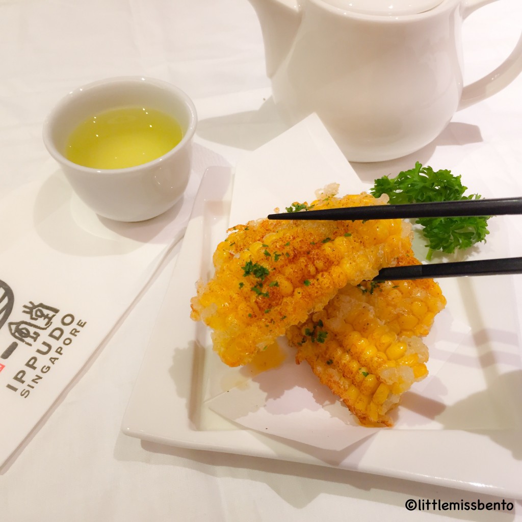 Ippudo Ramen (4)