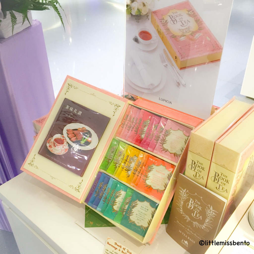 LUPICIA Singapore VivoCity (12)