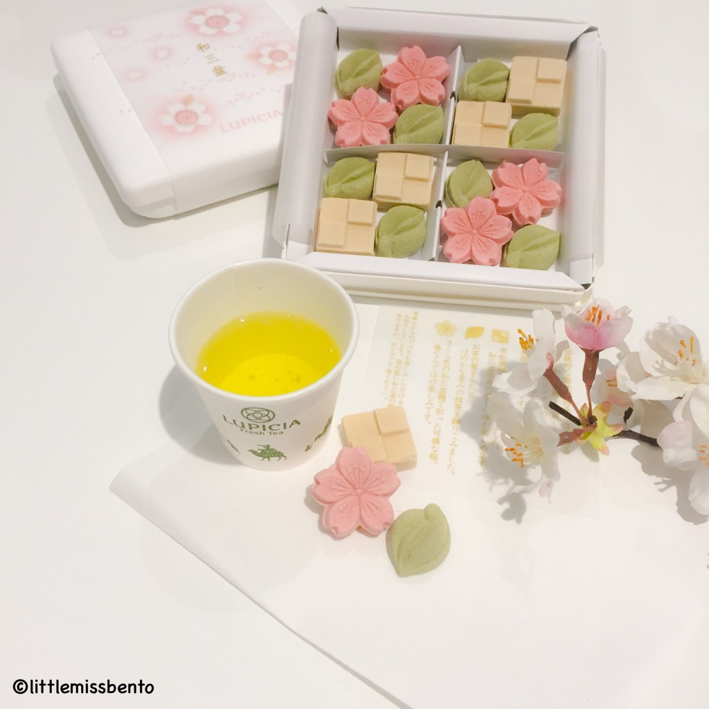 LUPICIA Singapore VivoCity (2)