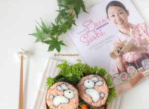 Bunny Deco Sushi (2)