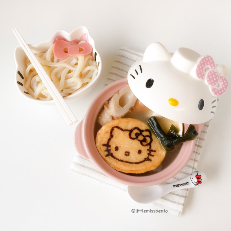 Hello Kitty Oden (4)