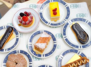 Tiong Bahru Bakery Pastries (4)