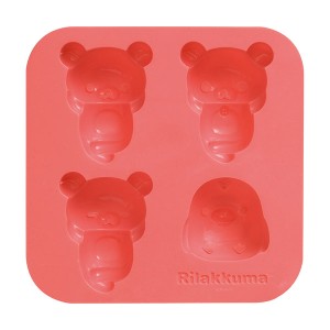 Rilakkuma Mold from San X