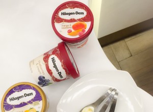 Haagen Daz limited edition flavours (6)