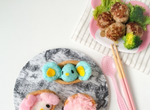 My Melody Inari Sushi (4)