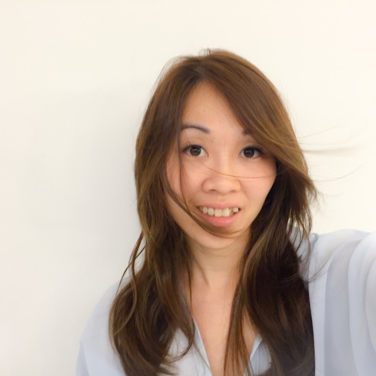 le blanc by mashu hair