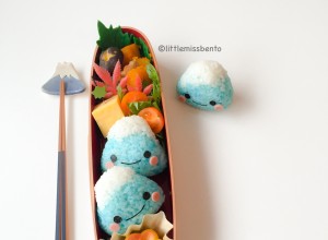Fuji san Bento (2)