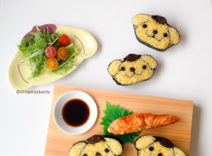 PomPomPurin Sushi (5)