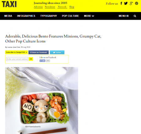 Design Taxi Feature