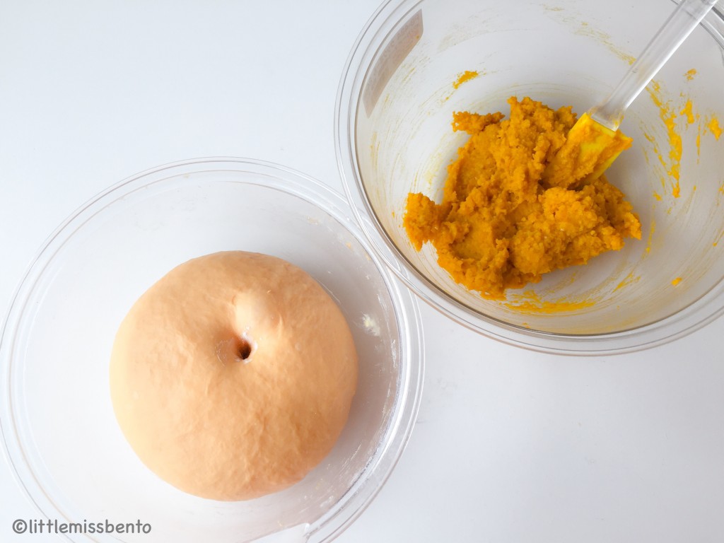 Pumpkin Bread Recipe for Halloween (10)