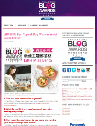 omysg Feature