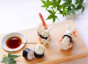 Miffy Quail Egg Bunny