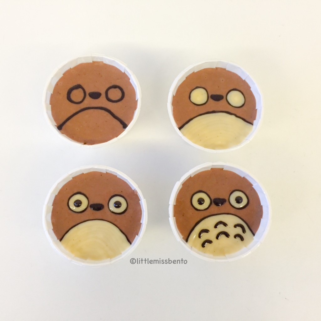 Recipe for Totoro Cake (3)