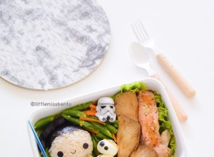 Rey Jedi Bento (2)