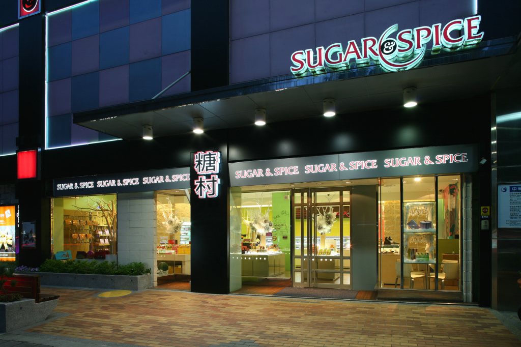 Dunhua S. Store (1)