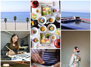 Nagoya collage